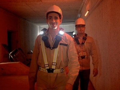 Poorly Ventilated Spaces