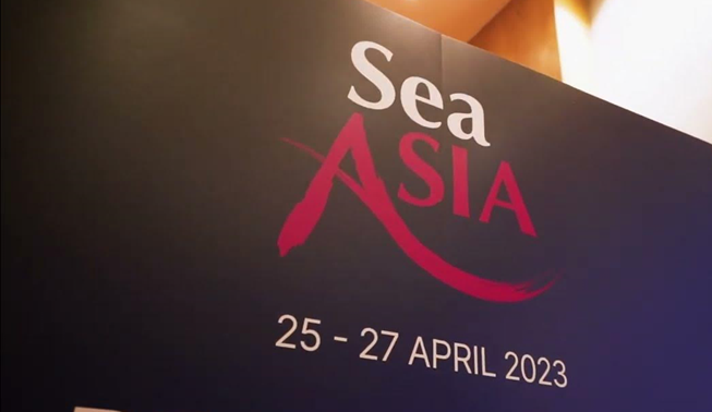 Navigating New Waters with ARC